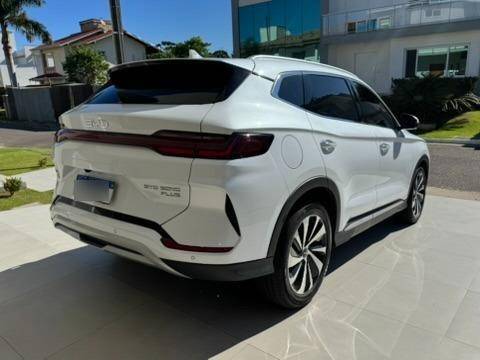 BYD SONG PLUS 1.5 DM-I HÍBRIDO AUTOMÁTICO